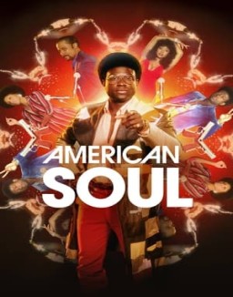 American Soul