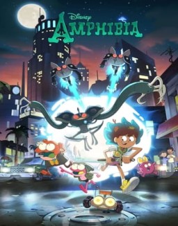 Amphibia