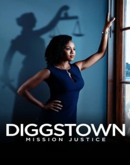 Diggstown saison 1