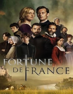 Fortune de France