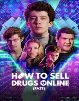 How to Sell Drugs Online (Fast)