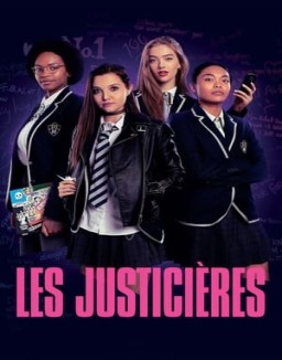 Les Justicières