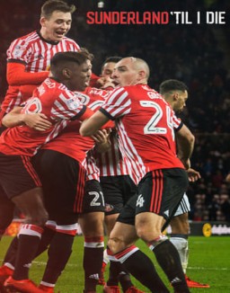 Sunderland : Envers et contre tous saison 1