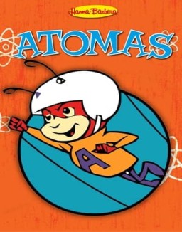 The Atom Ant Show