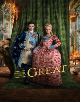 The Great saison 1